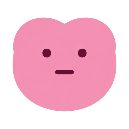 Mildly worried Squishy