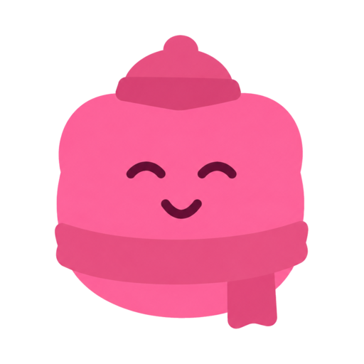 Cozy Squishy skin